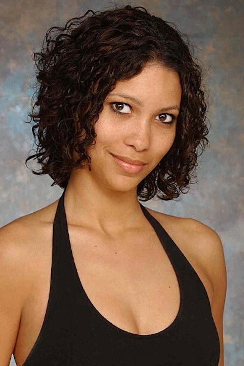 Amanda Craig as Self