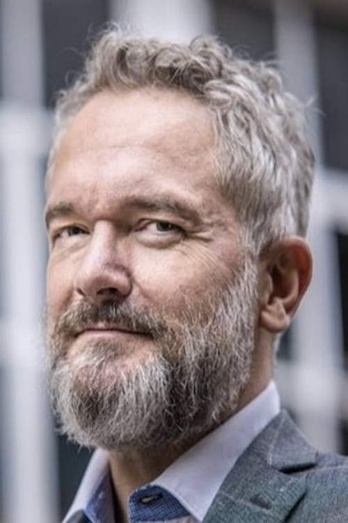 Piers Gibbon as Narrator