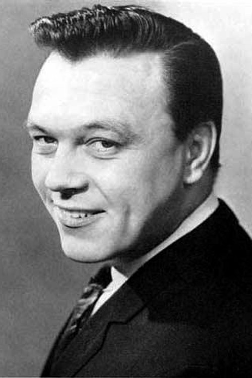 Matt Monro as Self