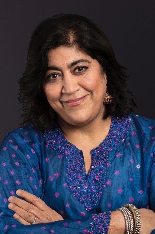 Gurinder Chadha as Self