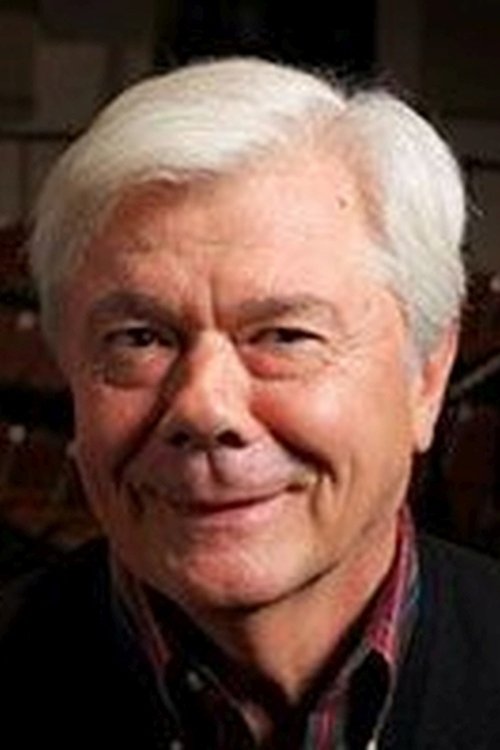 Michael Haney as Guard