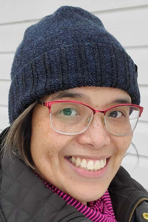 Aileen Ablog as Investors Club Member