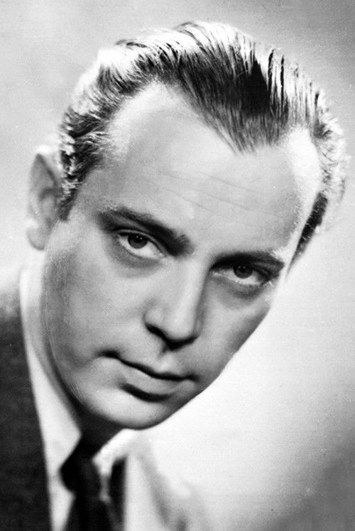 Zoltán Várkonyi as Actor