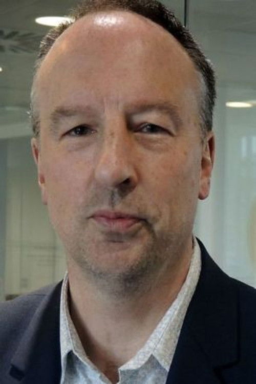 Stephen Smith as Himself