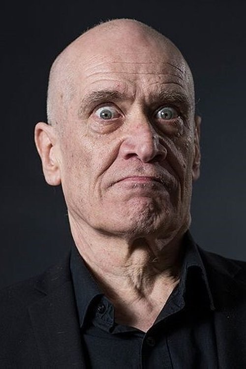 Wilko Johnson as Self