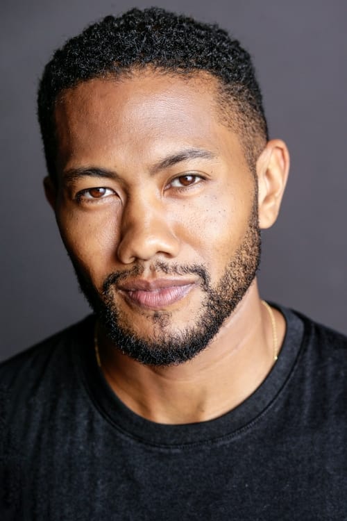 Justin Chu Cary as Liev