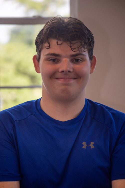 Alec Engelke as Alec