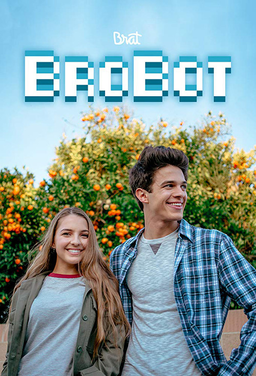 Brobot poster