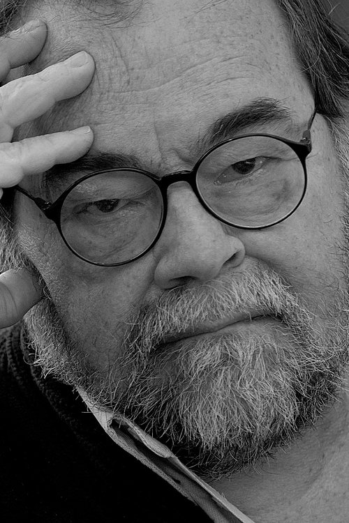 Luis Poirot as Luis / Lucho