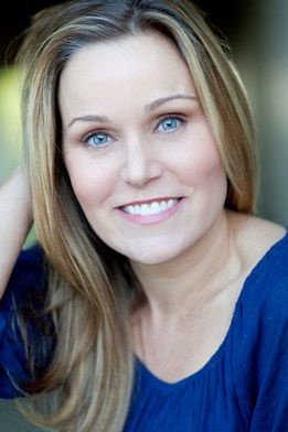Lori Ann Gerdisch as Mrs. Bennett