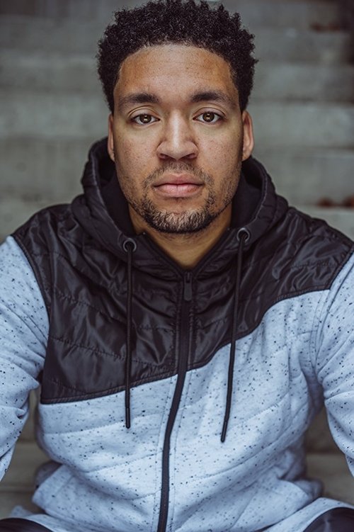 Shayn Walker as Shayn Wallace