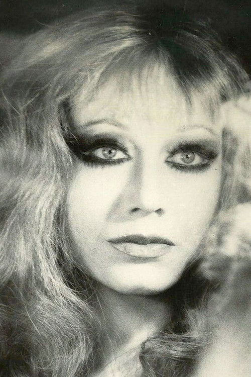 Lydia Mancinelli as Erodiade