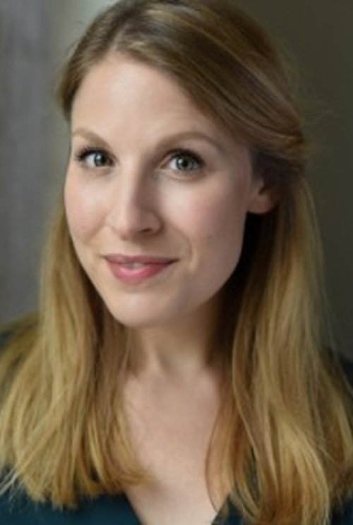 Sarah Jayne Butler as Vicki