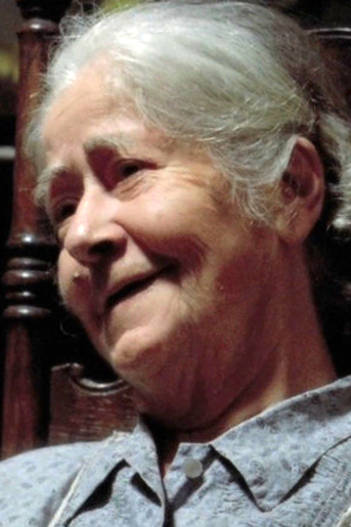 Vasiliki Maliaros as Mary Karras