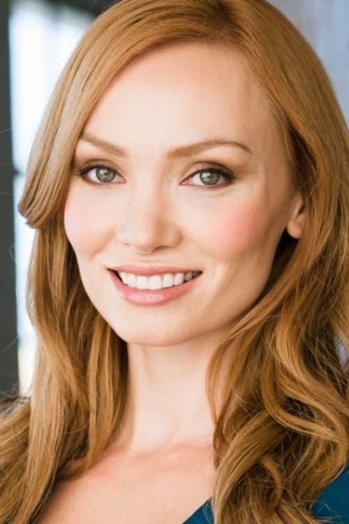 Jenny Allford as Lizzie Borden