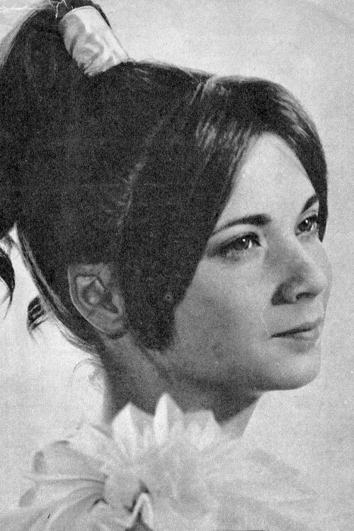 Ildikó Szabó as Pavel (as Szabó Gabriella)