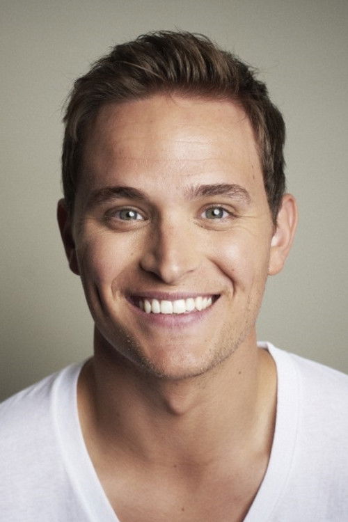 Zack Lively as Ryan King