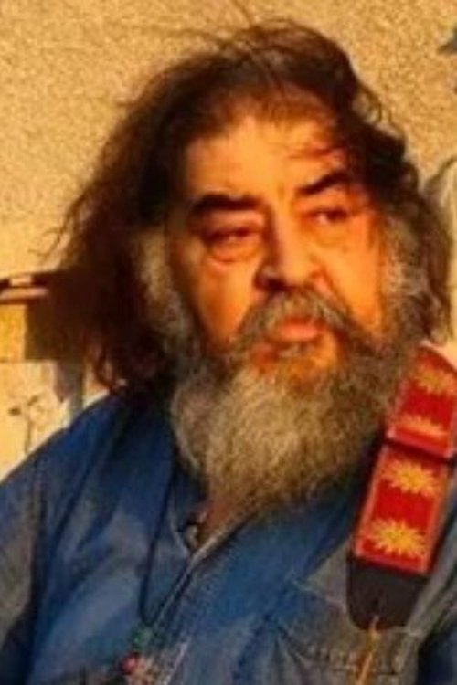 Ernest M. Garcia as Bobby