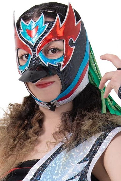 Kaya Toribami as Kaya Toribami