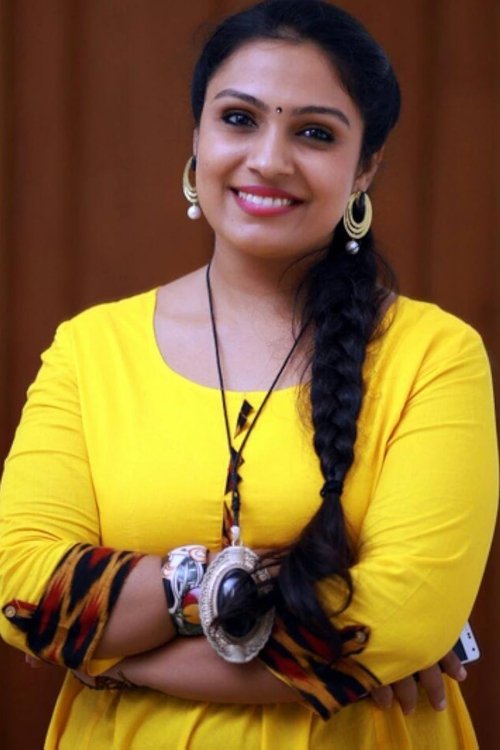 Divya M. Nair as Doctor