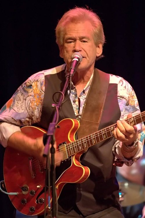 Bill Champlin as Self (archive footage)