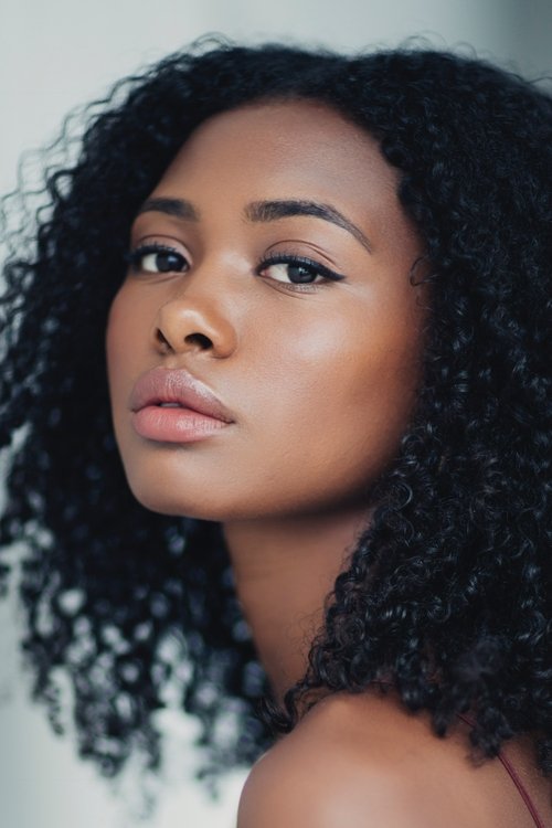 Imani Love as Zsofia