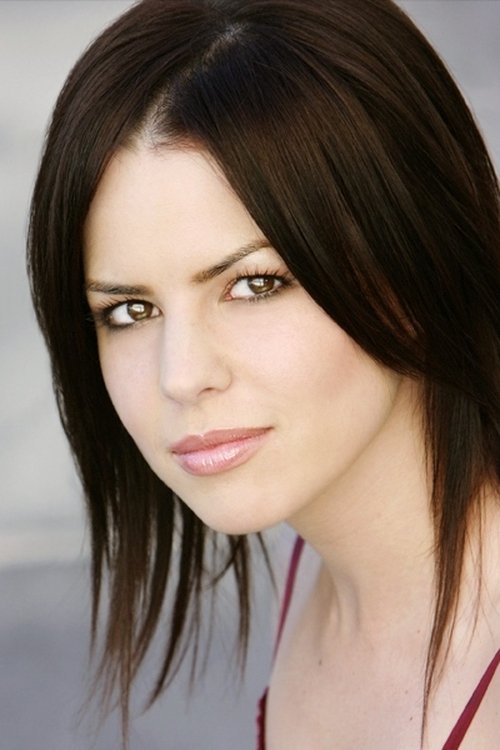 Aspen Miller as Dodie Bishop (voice)