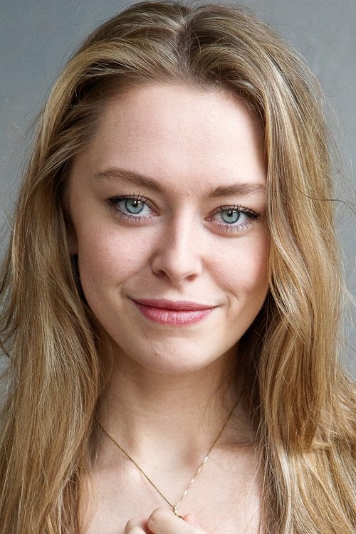 Lisa Zweerman as Evelien