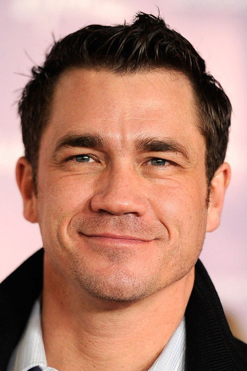 Tate Taylor as Satterfield