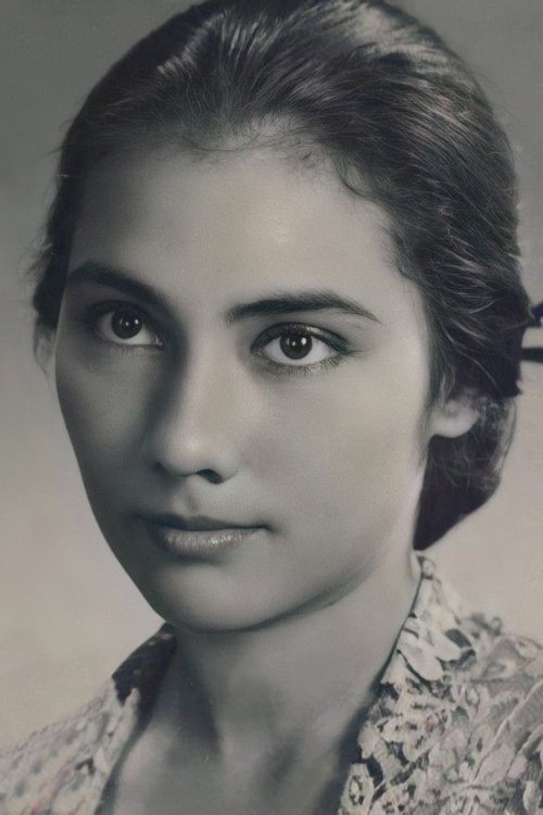 Indriati Iskak as Nenny