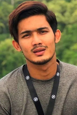 Zaki Azeman as Fikri Imtiaz Firdaus
