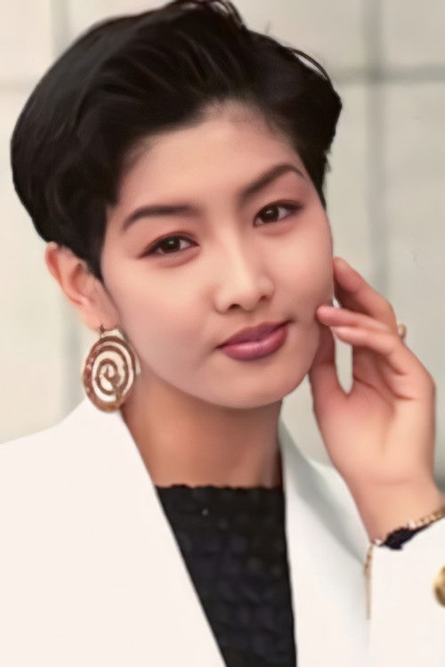 Kim Eun-jeong as Choi Mi-ran