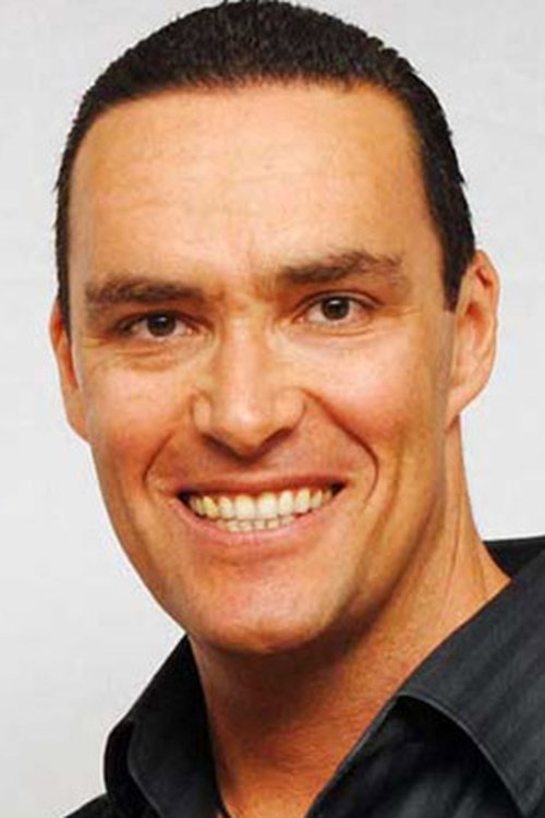 Alexander Nevsky as Ivan Turchin