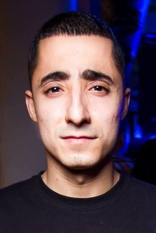 Amil Nasirov as Kolya