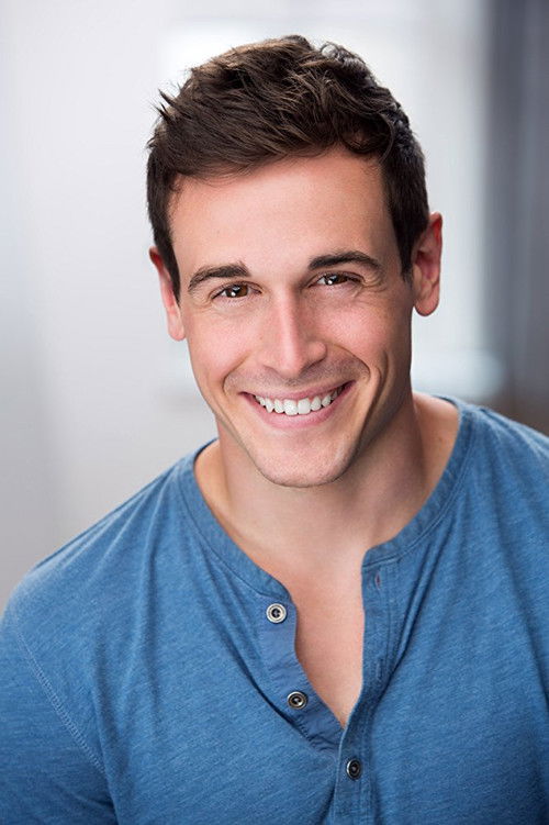 Chris Cafero as Colton