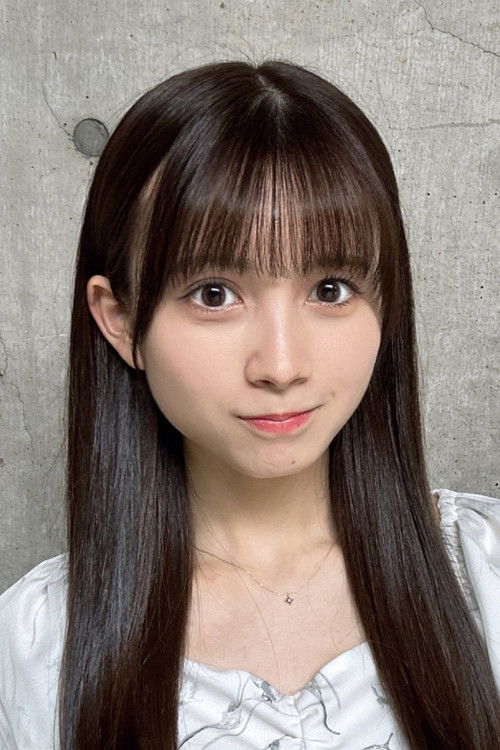Miyu Mizushima as