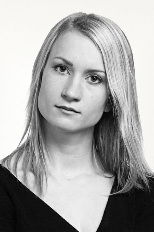 Birgitte Larsen as Department Head's Wife