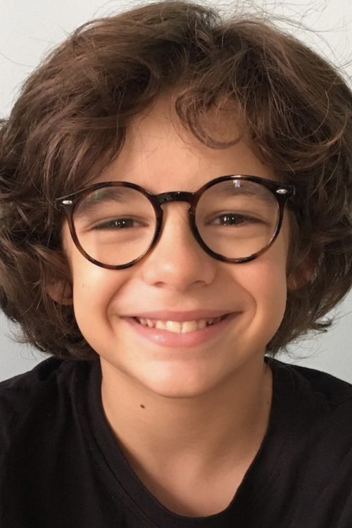 Ricardo Lagartinho Lopes as Custódio (Criança)