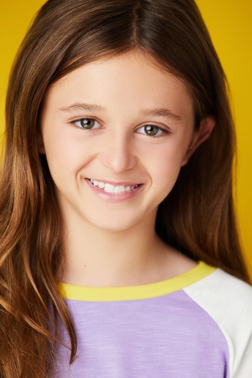 Kinsley Isla Dillon as Kayla