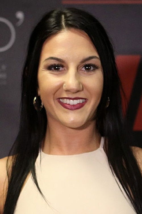 Cheyanne Buys as Self