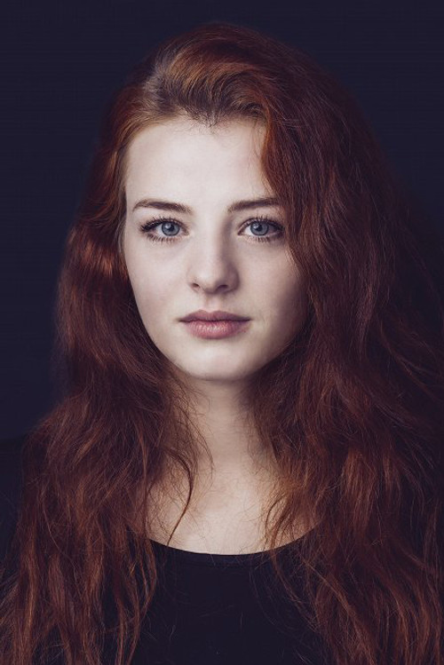 Natália Gadzmanová as Barbora