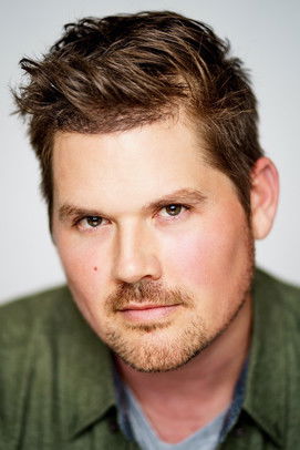 Doug Long as Judge Ghost