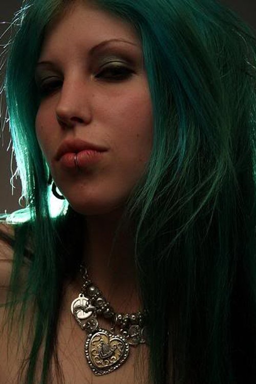 Sage Sin as Sage Sin