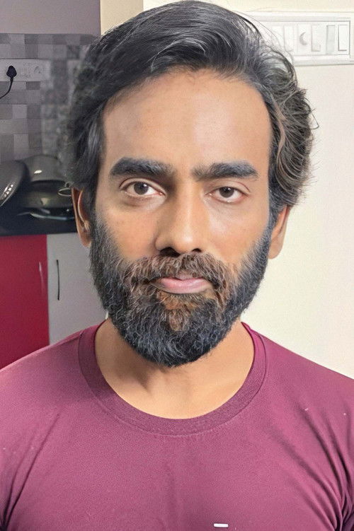 Shanmugam Ramasamy as Lucius Domitius Ahenobarbus