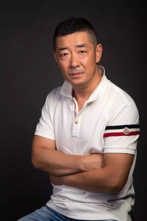 Xin Zhang as Master Xu (voice)