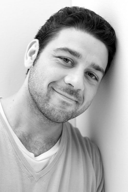 Leonardo Nigro as Giorgio