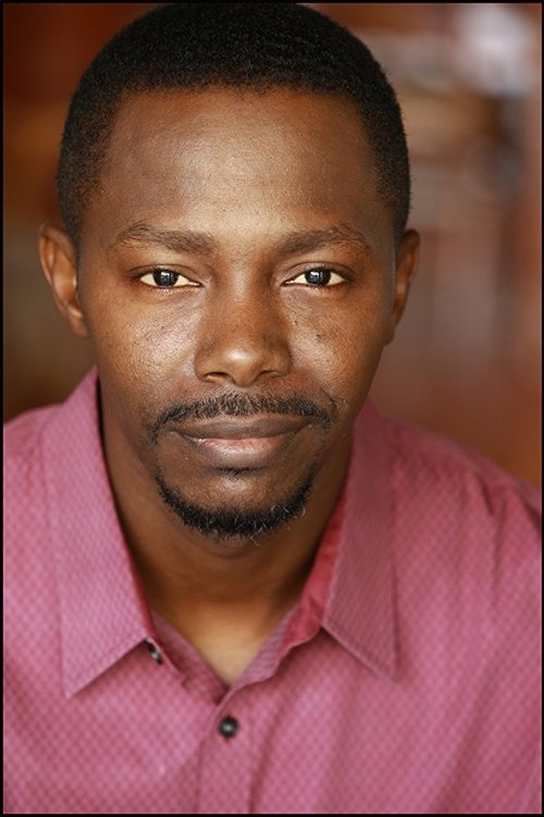 Walter Colson as Simon