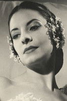 Alicia Alonso as Self