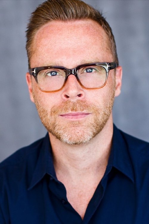 Graeme Duffy as Coroner