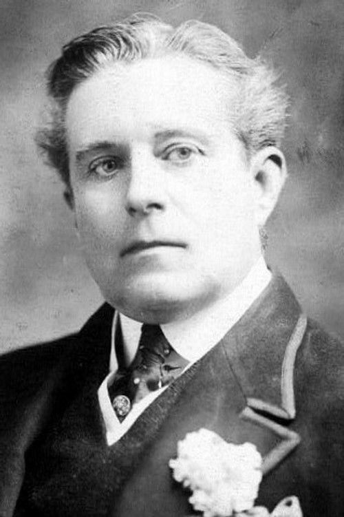 Frederick Clayton as Robert Hall